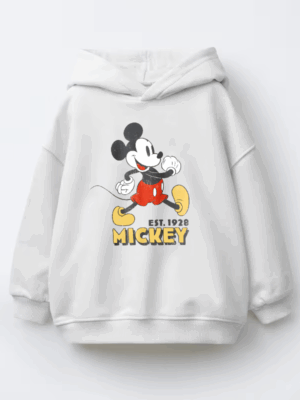 Mickey Magic Kids Hoodie