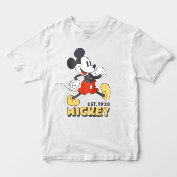 Mickey Magic Unisex T-Shirt
