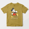 Mickey Magic Unisex T-Shirt