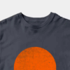 Minimal Solar System Modern Space Unisex T-Shirt