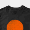 Minimal Solar System Modern Space Unisex T-Shirt