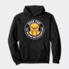 Motherquacker Mode Activated Duck with Attitude Hoodie