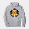 Motherquacker Mode Activated Duck with Attitude Hoodie