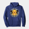Motherquacker Mode Activated Duck with Attitude Hoodie