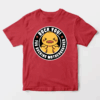 Motherquacker Mode Activated Duck with Attitude Unisex T-Shirt