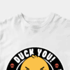 Motherquacker Mode Activated Duck with Attitude Unisex T-Shirt