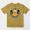 Motherquacker Mode Activated Duck with Attitude Unisex T-Shirt