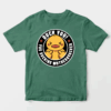 Motherquacker Mode Activated Duck with Attitude Unisex T-Shirt