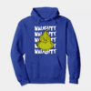 Naughty Grinch Vibes – Dr. Seuss Mischief Holiday Hoodie