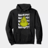 Naughty Grinch Vibes – Dr. Seuss Mischief Holiday Hoodie