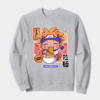 Ninja Fuel Ichiraku Ramen Crewneck Sweatshirt