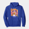 Ninja Fuel Ichiraku Ramen Hoodie