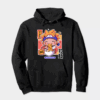 Ninja Fuel Ichiraku Ramen Hoodie