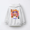 Ninja Fuel Ichiraku Ramen Kids Hoodie