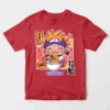 Ninja Fuel Ichiraku Ramen Unisex T-Shirt