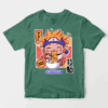 Ninja Fuel Ichiraku Ramen Unisex T-Shirt