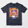 Ninja Fuel Ichiraku Ramen Unisex T-Shirt