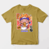 Ninja Fuel Ichiraku Ramen Unisex T-Shirt