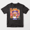 Ninja Fuel Ichiraku Ramen Unisex T-Shirt