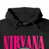Nirvana nevermind child Hoodie