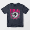 Nirvana nevermind child Unisex T-Shirt