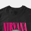 Nirvana nevermind child Unisex T-Shirt