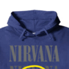 Nirvana Yellow Smiley Hoodie