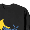 No Courage Without Fear Crewneck Sweatshirt
