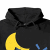 No Courage Without Fear Hoodie