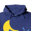 No Courage Without Fear Hoodie