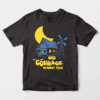 No Courage Without Fear Unisex T-Shirt