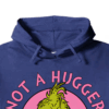Not a Hugger – Grinch Anti-Social Mood Hoodie