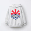 OG Squirtle Squad – Classic Pokémon Rebel Kids Hoodie