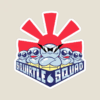 OG Squirtle Squad – Classic Pokémon Rebel Sticker