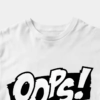 Oops Glitch Moment Unisex T-Shirt