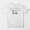 Peanuts Baseball Classic 1950 Game Day Unisex T-Shirt