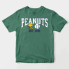 Peanuts Baseball Classic 1950 Game Day Unisex T-Shirt