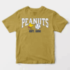 Peanuts Baseball Classic 1950 Game Day Unisex T-Shirt