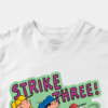 Peanuts Classic Strike Three Unisex T-Shirt