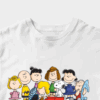 Piano Passion with Schroeder Peanuts Unisex T-Shirt