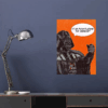Pointless to Resist Darth Vader Star Wars Poster