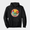 Pokemon Starter Pet Companions for Emotional Support Trainers Hoodie