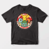 Pokemon Starter Pet Companions for Emotional Support Trainers Unisex T-Shirt
