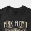 Psychedelic Pulse Pink Floyd Soundwave Unisex T-Shirt