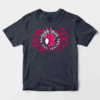 Punk Rock Spider Hero Unisex T-Shirt