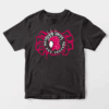 Punk Rock Spider Hero Unisex T-Shirt