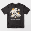 Radiant Lily Blossom Floral Beauty Unisex T-Shirt