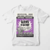 Retro Aliens in Action Galactic Throwback Unisex T-Shirt