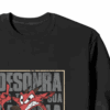 Rise of the Demon Dragon Zelda Inspired Beast Crewneck Sweatshirt