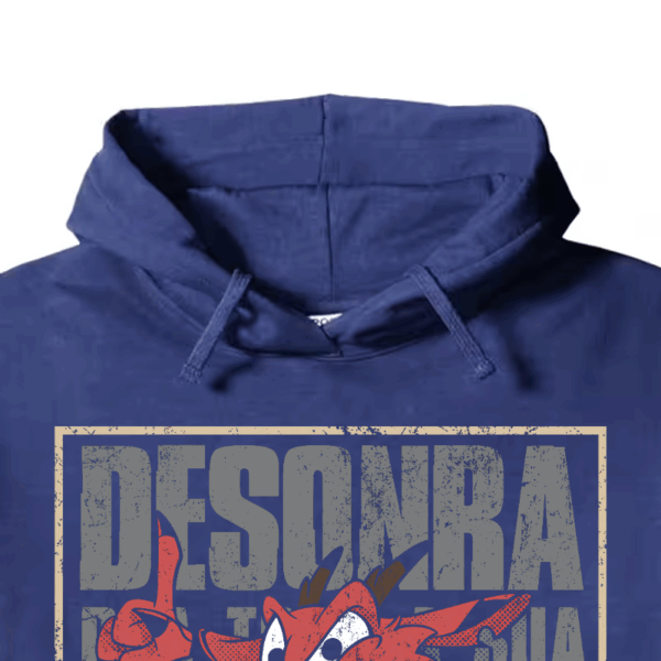 Rise of the Demon Dragon Zelda Inspired Beast Hoodie